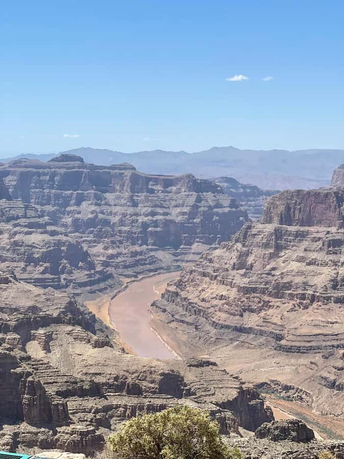 Las Vegas: Grand Canyon West, Hoover Dam & Optional Skywalk - Who this tour suits best (and who should reconsider)