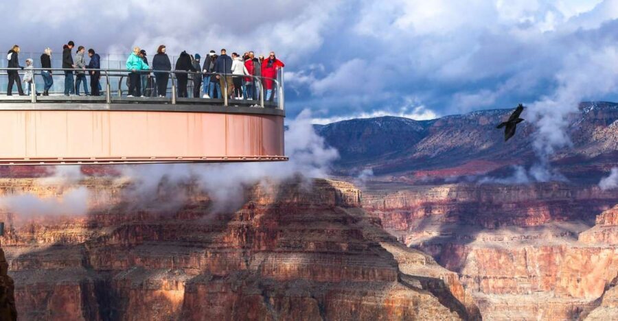 Las Vegas: Grand Canyon West & Hoover Dam Tour + Breakfast - Key Things I’d Prioritize On This Tour