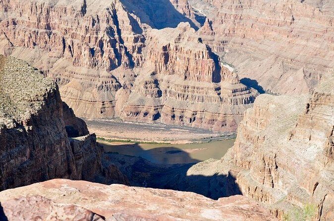 LAS VEGAS: Grand Canyon West Rim and Hoover Dam TOUR - Price and value: why $214 can feel high, and when it makes sense