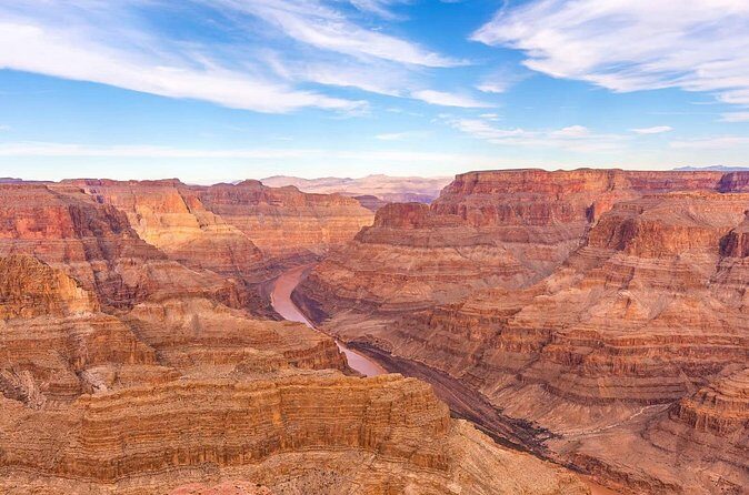 LAS VEGAS: Grand Canyon West Rim and Hoover Dam TOUR - Who this Hoover Dam and West Rim tour fits best