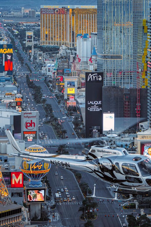 Las Vegas: Grand Canyon West Rim Extended Helicopter Tour - Key Things That Make This Helicopter Tour Worth Your Time
