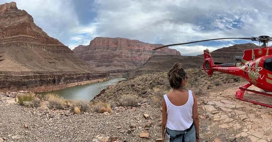 Las Vegas: Grand Canyon West Rim Tour with Helicopter Flight - Tips to have a smoother day (and fewer regrets)