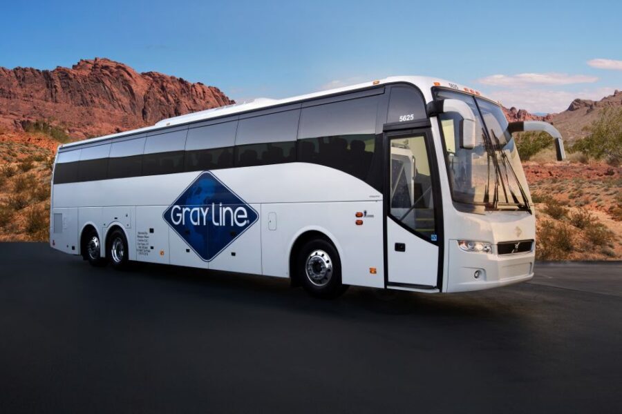 Las Vegas: Grand Canyon West Rim Tour with Optional Skywalk - The guide experience: the real value you’re paying for