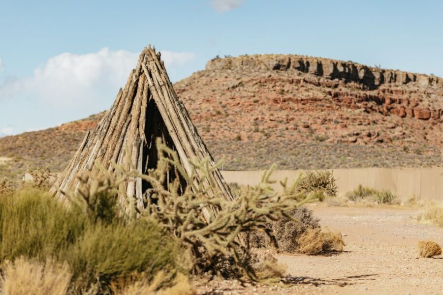 Las Vegas: Grand Canyon West Rim VIP Luxury Small Group Tour - Key points to know before you go