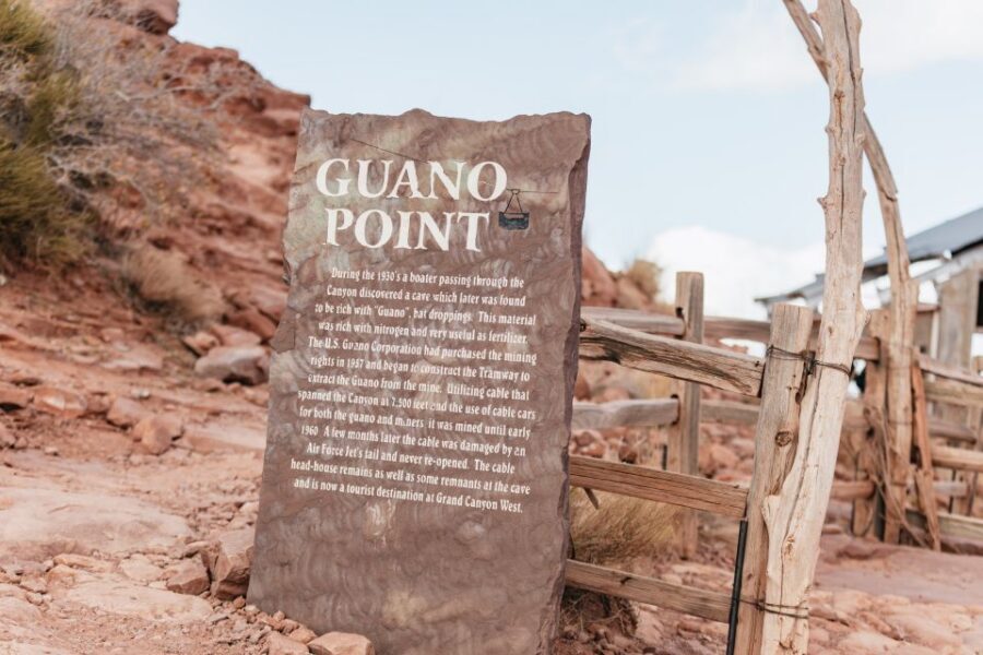 Las Vegas: Grand Canyon West Rim VIP Luxury Small Group Tour - What’s included in the $325 price (and what you should budget for)
