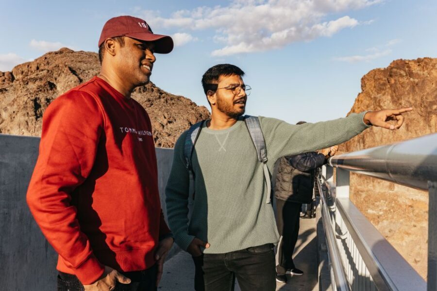 Las Vegas: Grand Canyon West Rim VIP Luxury Small Group Tour - Hualapai Indian Village: culture, crafts, and time to slow down