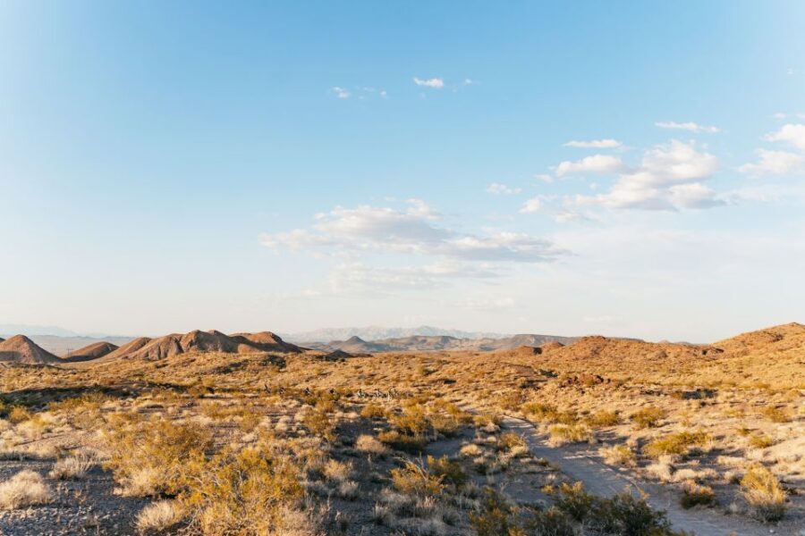 Las Vegas: Guided Las Vegas Desert ATV Tour - Key Highlights Worth Your Time