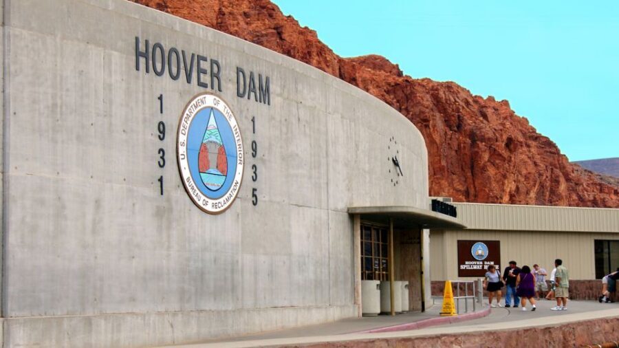 Las Vegas: Hoover Dam Express Tour - How the tour’s timing works (and why it can feel just right)
