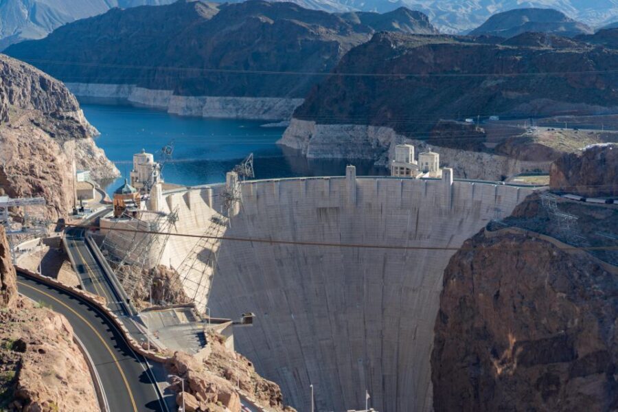 Las Vegas: Hoover Dam Inside VIP Exploration Tour, WiFi - Key Highlights to Know Before You Go