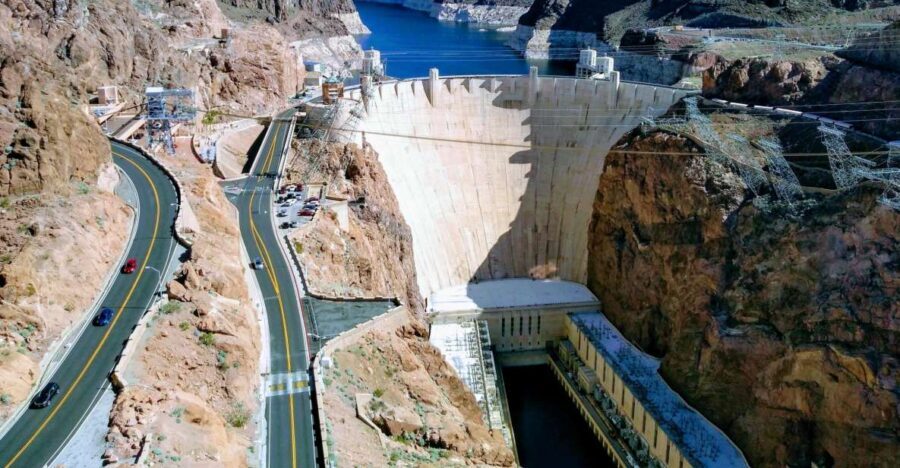 Las Vegas: Hoover Dam Inside VIP Exploration Tour, WiFi - Money and Value: Is $85 Worth It?