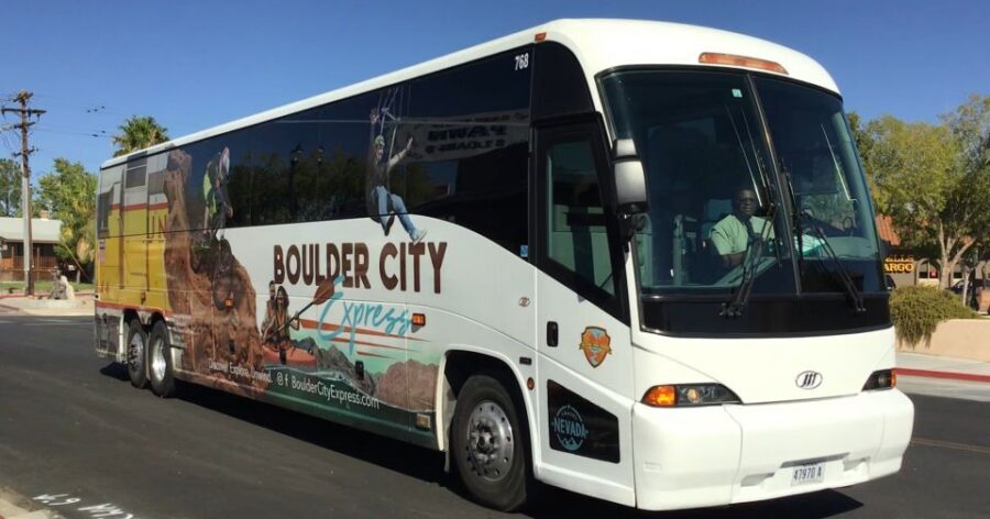 Las Vegas: Hoover Dam Inside VIP Exploration Tour, WiFi - Who This Hoover Dam VIP Tour Fits Best