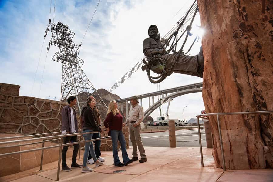 Las Vegas: Hoover Dam Tour and Rafting Adventure - Price and value: is $284 worth it?