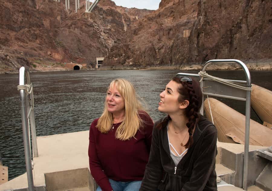 Las Vegas: Hoover Dam Tour and Rafting Adventure - A quick checklist so the day feels smooth