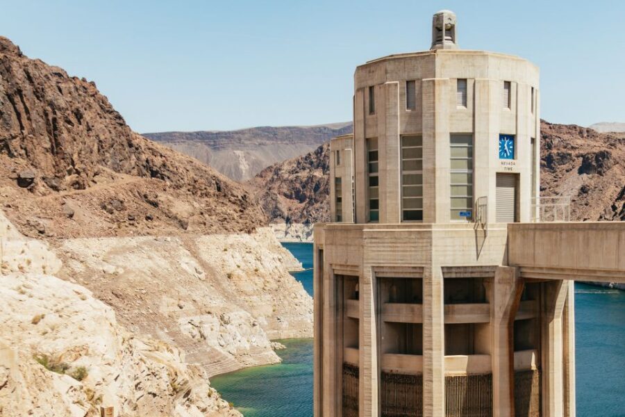 Las Vegas: Hoover Dam Ultimate VIP Tour with Lunch - Key Things I’d Put On Your Radar