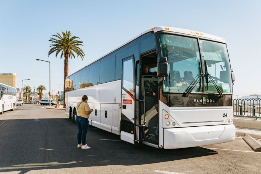 Las Vegas: Hoover Dam Ultimate VIP Tour with Lunch - Price and Value: Is $59 Worth It for This Much Access?