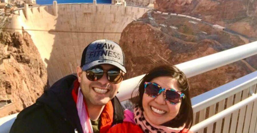 Las Vegas: Hoover Dam Ultimate VIP Tour with Lunch - Why This VIP Hoover Dam Day Feels Like More Than a Bus Tour