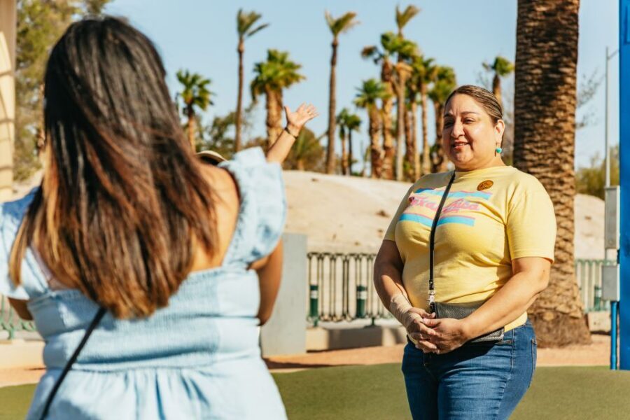 Las Vegas: Hoover Dam Ultimate VIP Tour with Lunch - Hoover Dam: The Guided Walk and the Walk-On-The-Top Experience