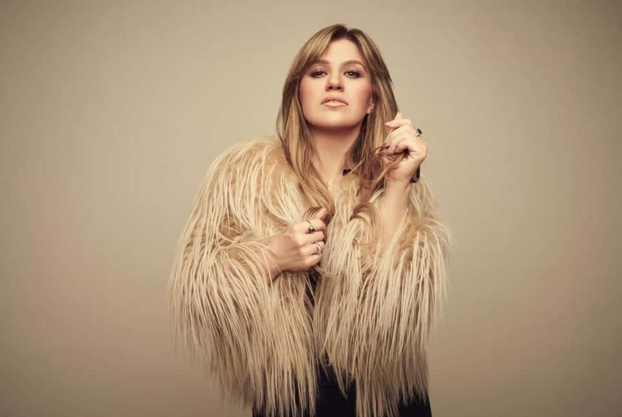 Las Vegas: Kelly Clarkson Studio Sessions Residency - Kelly Clarkson Studio Sessions at Caesars Palace: The Big-Picture Vibe