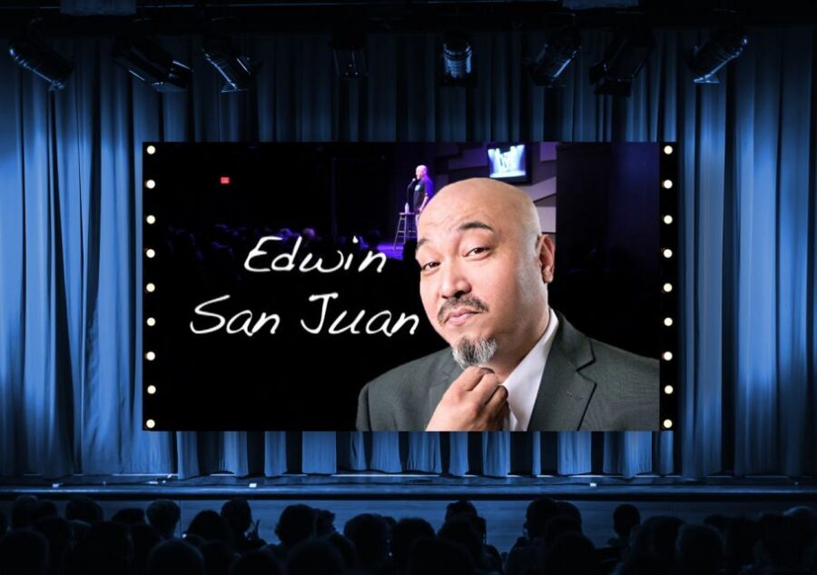 Las Vegas: Live Comedy Club Tickets - The Show Itself: TV-Comedy Energy for 75 Minutes