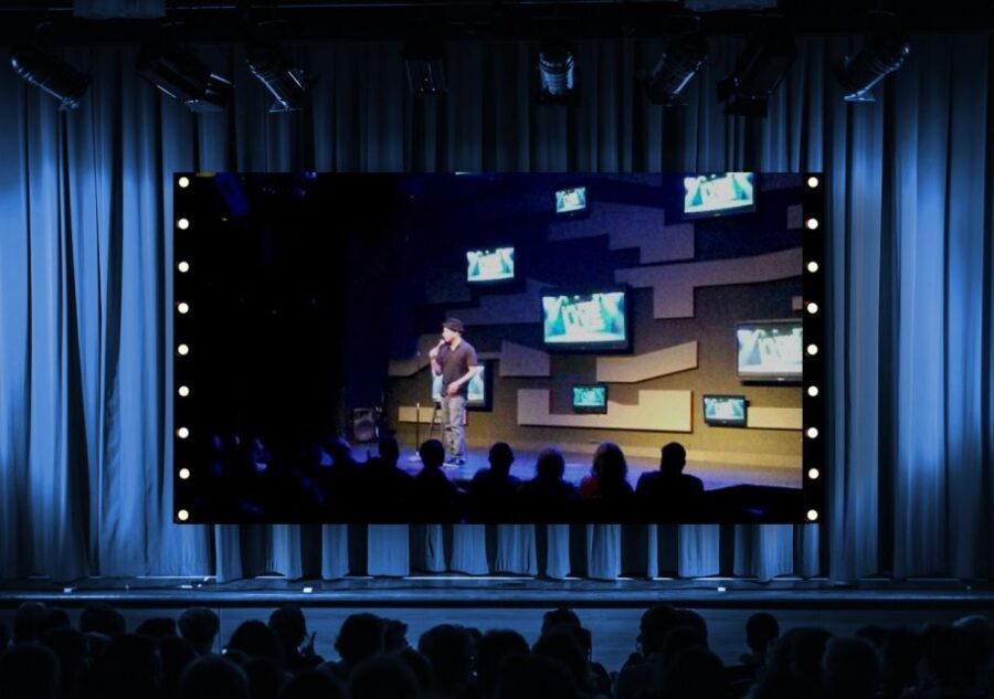 Las Vegas: Live Comedy Club Tickets - Who This Comedy Show Is Best For