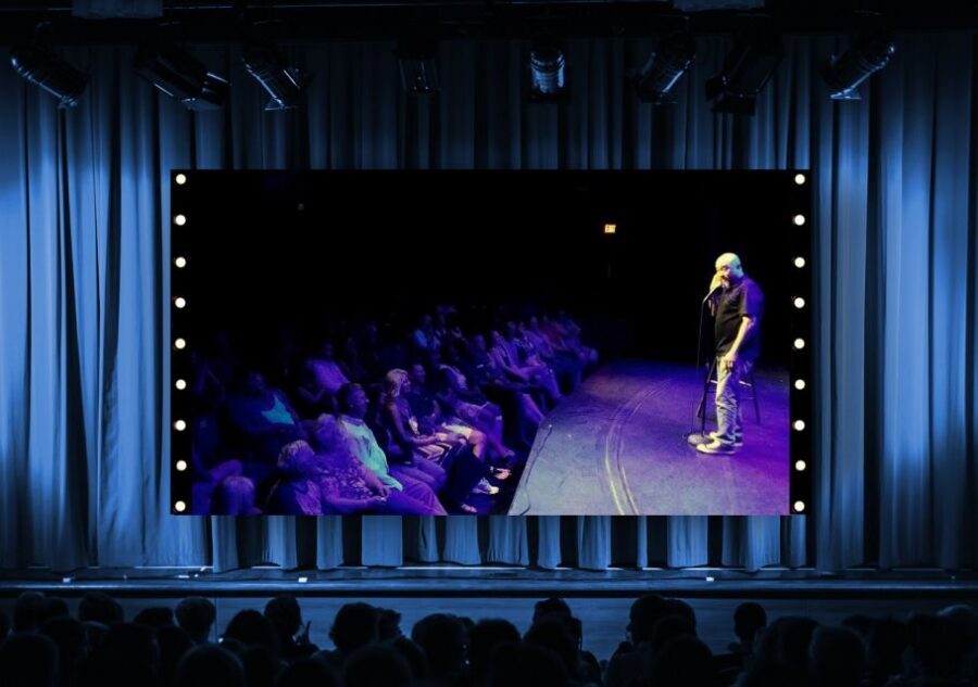 Las Vegas: Live Comedy Club Tickets - After the Show: How to Keep the Evening Moving