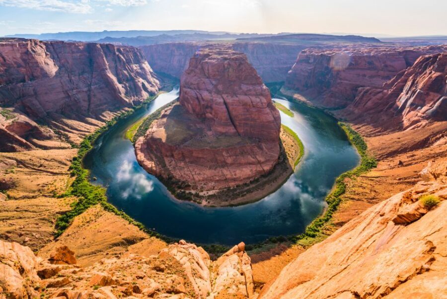 Las Vegas: Lower Antelope Canyon & Horseshoe Bend w/ Lunch - Practical tips that make the day smoother