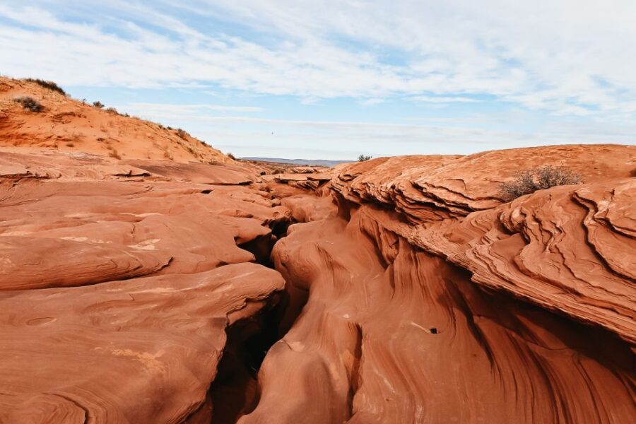 Las Vegas: Lower Antelope Canyon & Horseshoe Bend w/ Lunch - Should you book it?