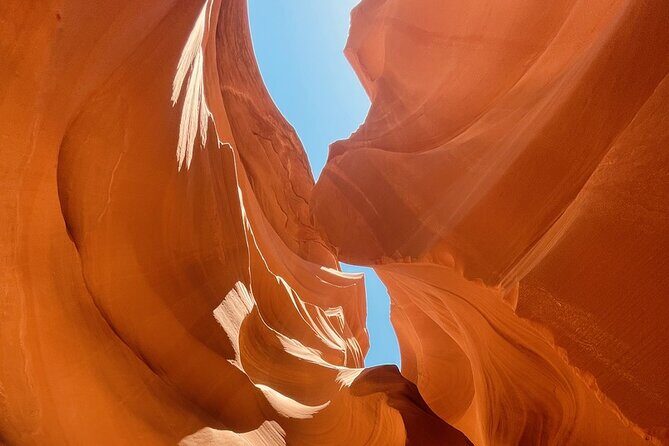 LAS VEGAS: Lower Antelope(PRIME TIME) Horseshoe Bend Lake Powell - Key highlights worth planning for