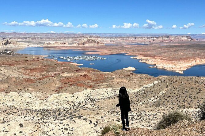 LAS VEGAS: Lower Antelope(PRIME TIME) Horseshoe Bend Lake Powell - The long road to Page, Arizona (and how to survive it)