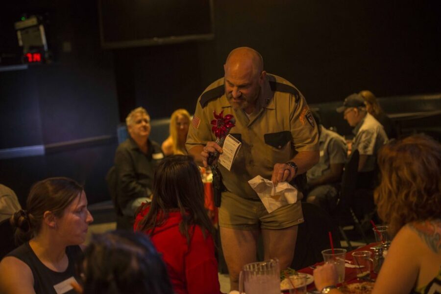 Las Vegas: Marriage Can Be Murder Dinner Show - Best for couples, groups, and even multi-generational trips