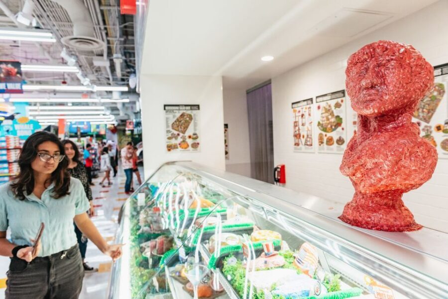 Las Vegas: Meow Wolf Omega Mart Ticket - Should you book the Las Vegas Meow Wolf Omega Mart ticket?
