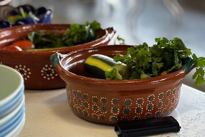Las Vegas Mexican Salsa Cooking Experience with Celebrity Chef - Who this Las Vegas salsa class is best for