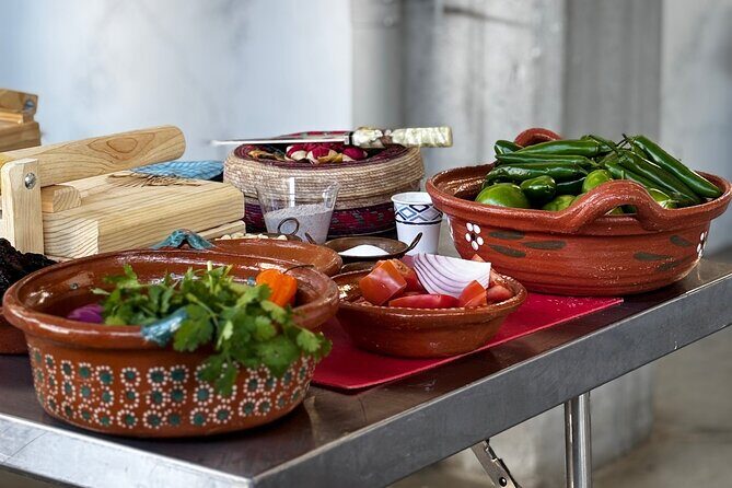 Las Vegas Mexican Salsa Cooking Experience with Celebrity Chef - Price and value: what $125 buys you (and what you should expect)