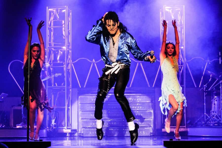 Las Vegas: MJ Live Show Tickets - What MJ LIVE Is, and Why It Works in Las Vegas