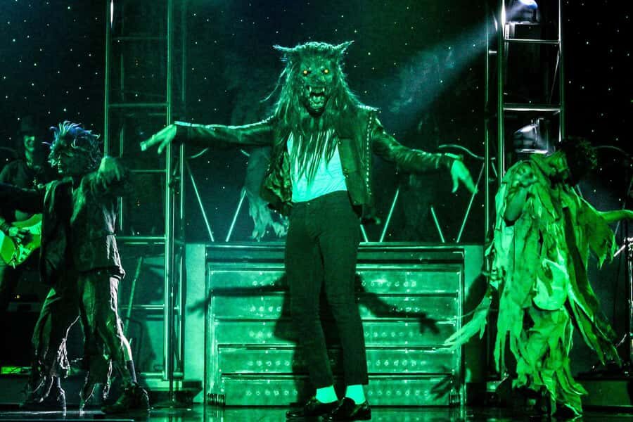 Las Vegas: MJ Live Show Tickets - Legal Fine Print You Should Know Up Front