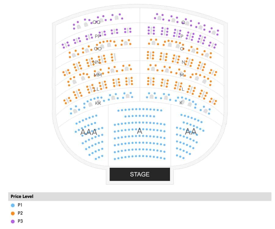 Las Vegas: MJ Live Show Tickets - Is It Good Value? What’s Included and What You’ll Pay Extra For