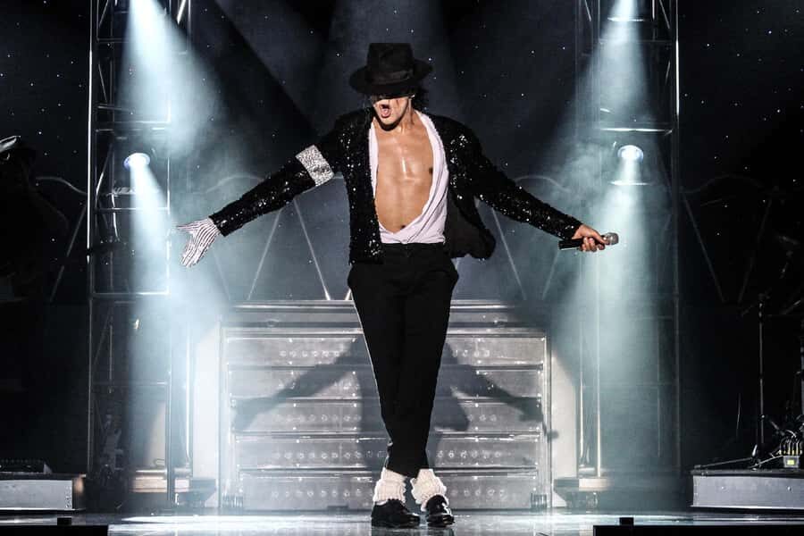 Las Vegas: MJ Live Show Tickets - Seating Reality: VIP, Preferred, GA, and Mezzanine Rules