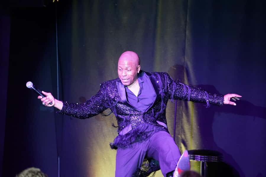 Las Vegas: Motown Brunch - Who should book Motown Brunch in Las Vegas