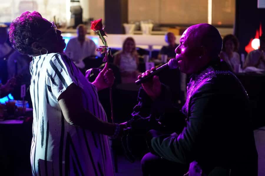 Las Vegas: Motown Brunch - Should you book this Motown Brunch?