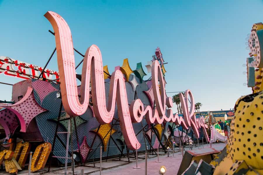 Las Vegas: Neon Museum Experience & Vegas Open-Top Bus Tour - Key things to know before you go