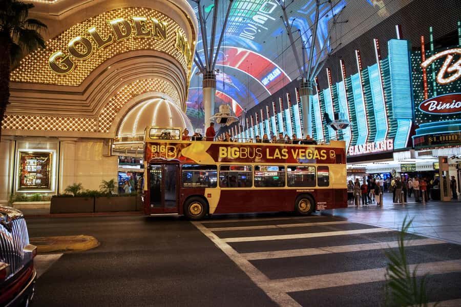 Las Vegas: Neon Museum Experience & Vegas Open-Top Bus Tour - Price and value: is $84 worth your 3 hours?