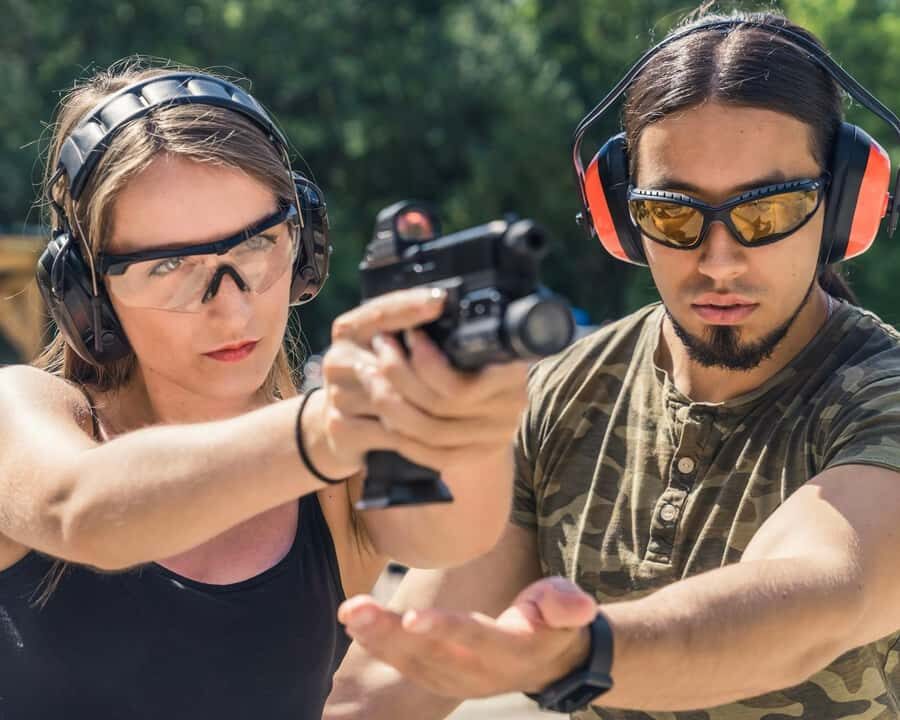 Las Vegas: Outdoor Shooting in Southern Nevada - The Small Group Advantage (and Why It Matters)