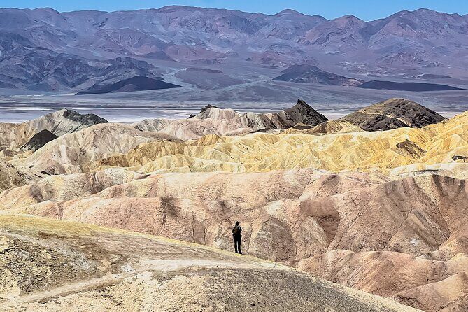 Las Vegas Private Small Group Family Tour at Death Valley - Why this Death Valley day works as a family-friendly plan