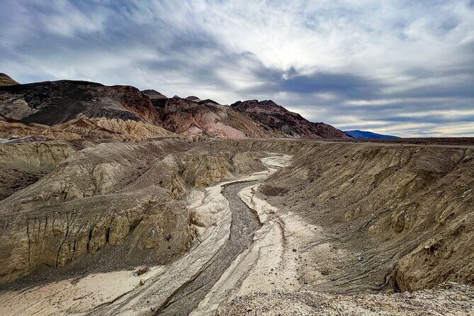 Las Vegas Private Small Group Family Tour at Death Valley - Price and value: what $899 per group really means