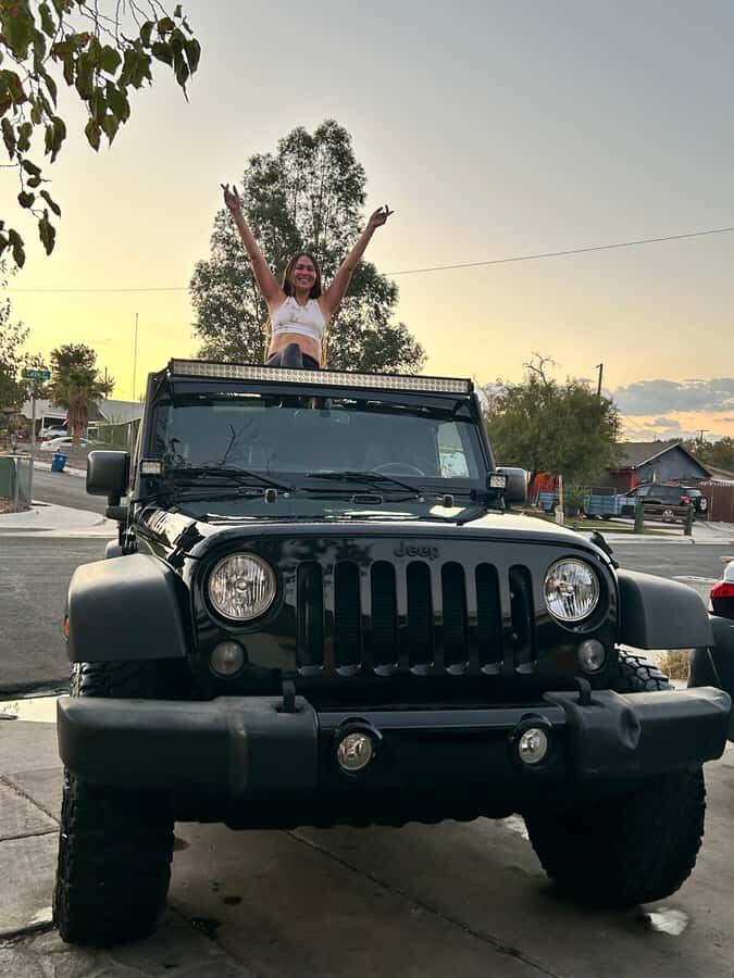 Las Vegas: Red Rock Canyon Jeep Tour - Key things to know before you go