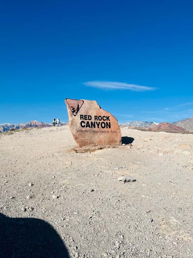 Las Vegas: Red Rock Canyon Jeep Tour - Red Rock Canyon in a Jeep: why this format works