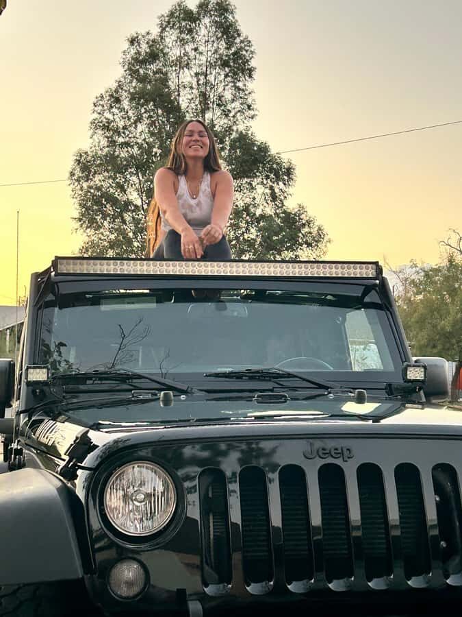 Las Vegas: Red Rock Canyon Jeep Tour - The 3-hour flow: timing that fits a Vegas schedule