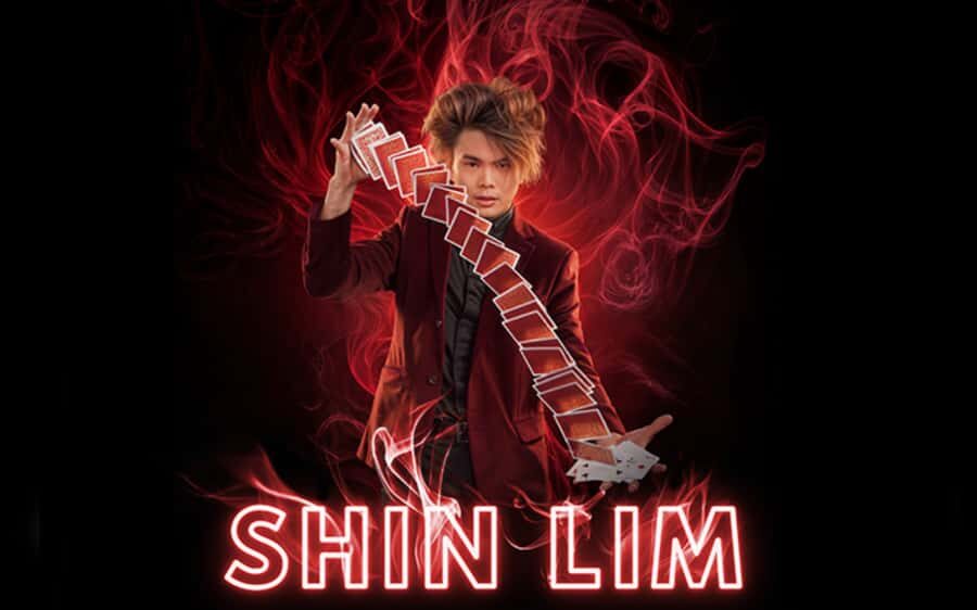 Las Vegas: Shin Lim Limitless Magic Show Ticket - The 90-minute flow: what to expect once the lights go down