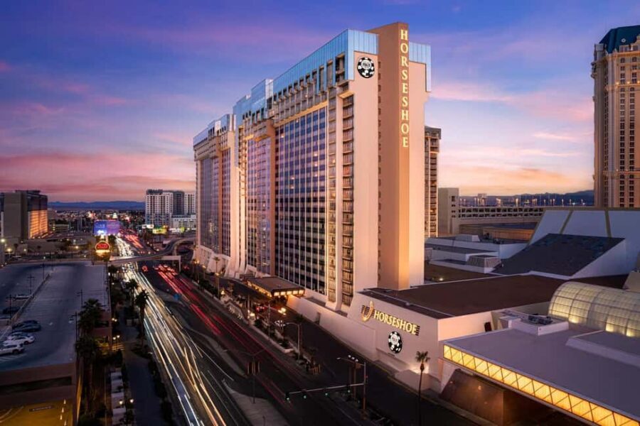 Las Vegas: Sin City Stones - Rolling Stones Tribute Show - Key things you’ll notice at Sin City Stones