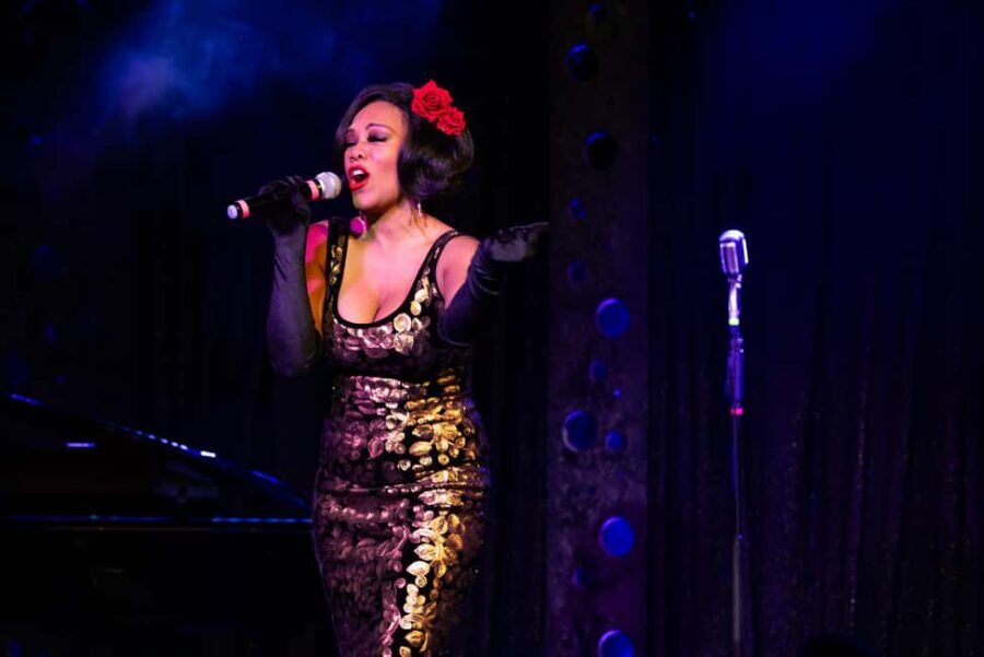 Las Vegas: Sinatra Live! - Tribute to Frank Sinatra - Key things to know before you go